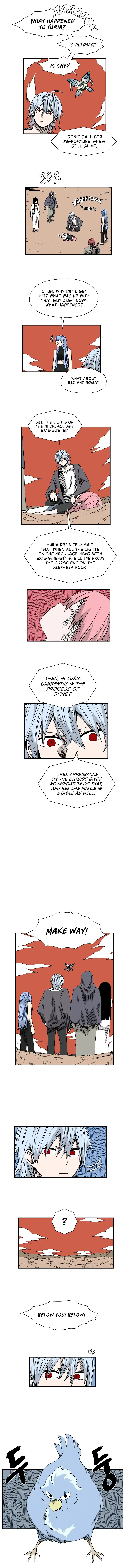 One Step Closer to the Demon King 130