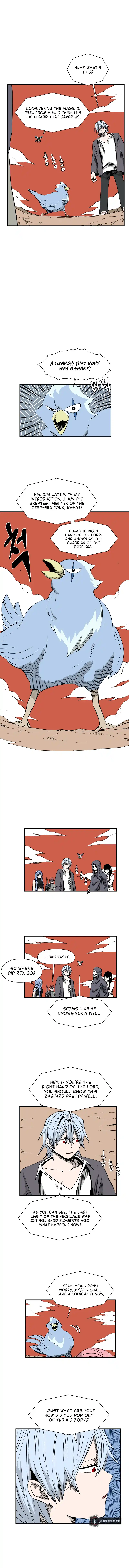 One Step Closer to the Demon King 130