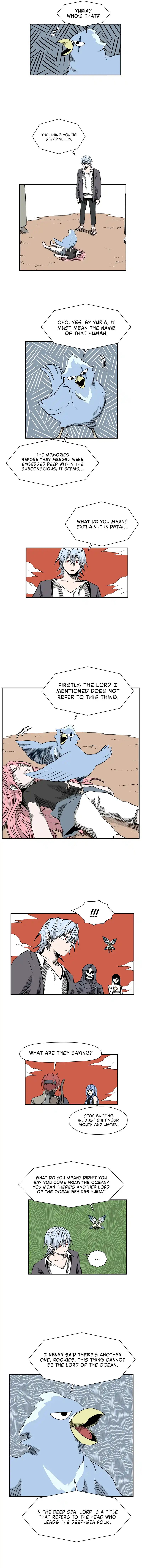 One Step Closer to the Demon King 130