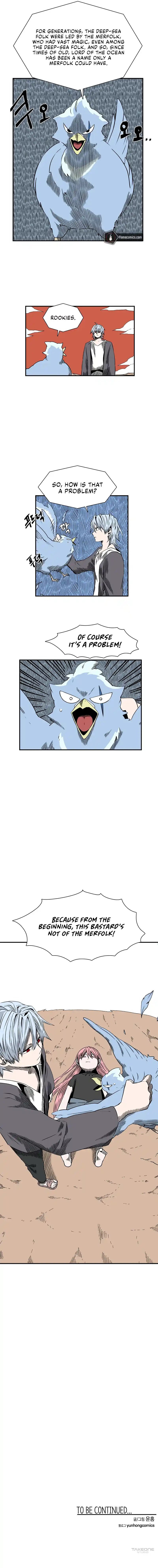 One Step Closer to the Demon King 130