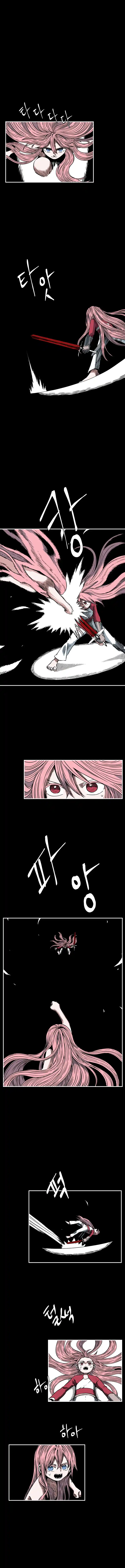 One Step Closer to the Demon King 131