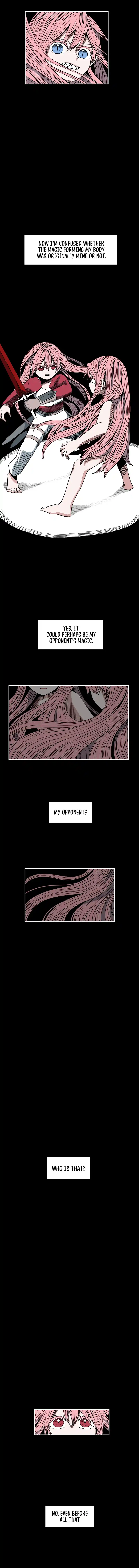 One Step Closer to the Demon King 131