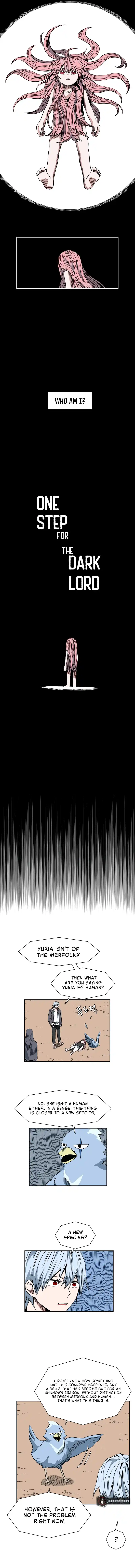 One Step Closer to the Demon King 131