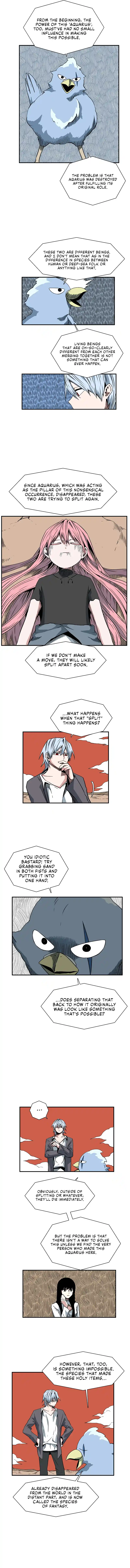 One Step Closer to the Demon King 131