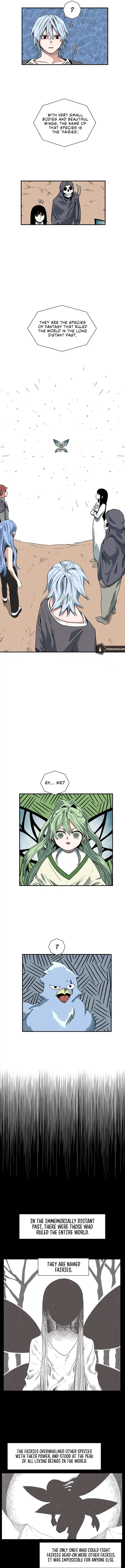 One Step Closer to the Demon King 131