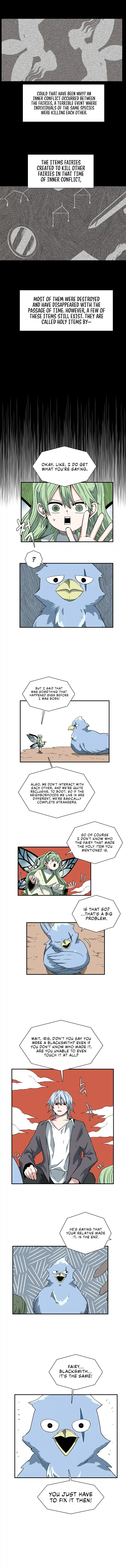 One Step Closer to the Demon King 131