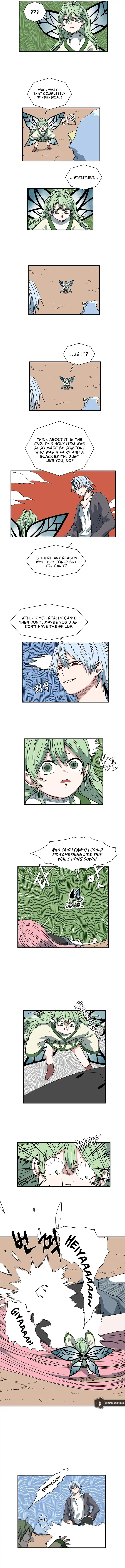 One Step Closer to the Demon King 131