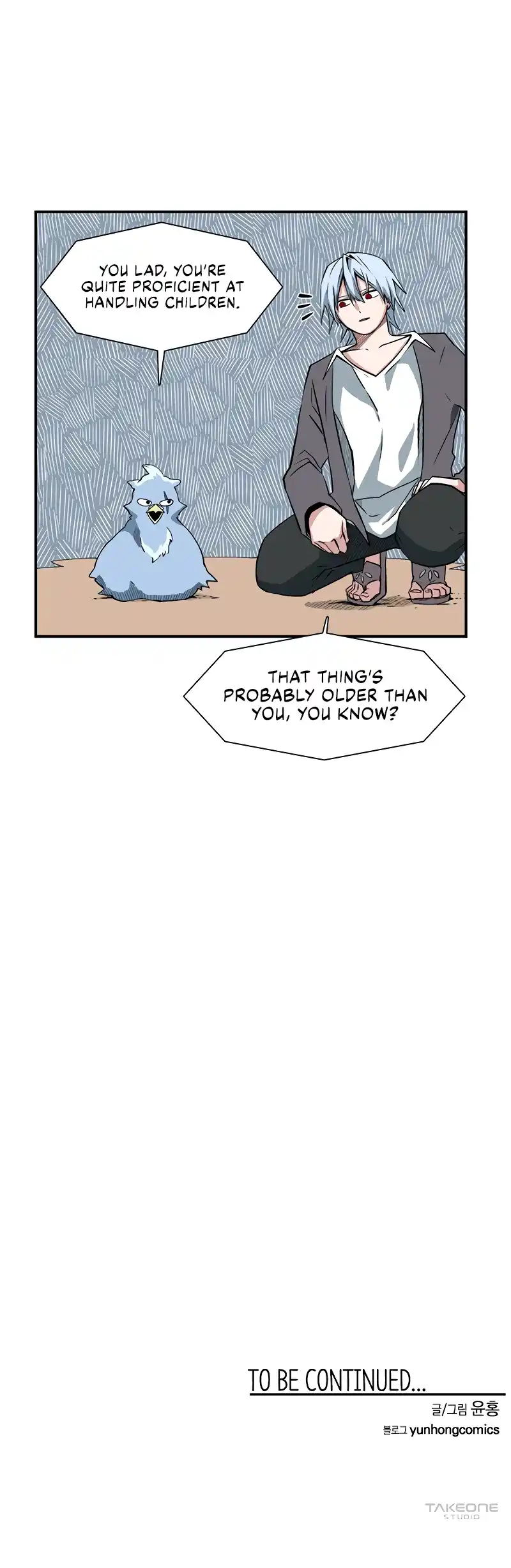 One Step Closer to the Demon King 131