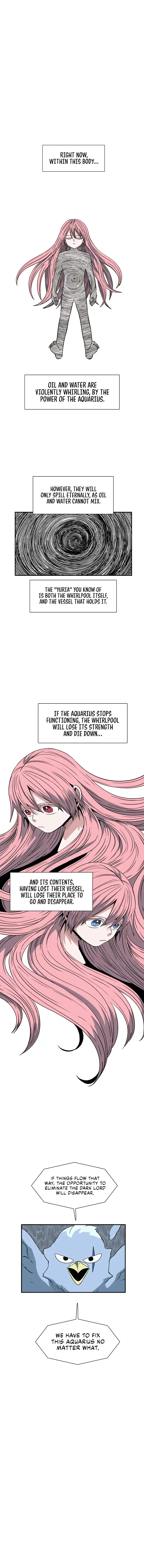 One Step Closer to the Demon King 132