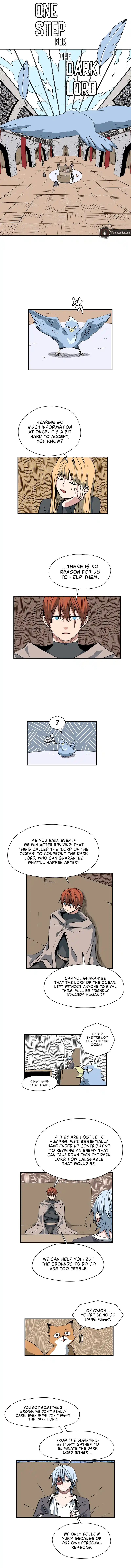 One Step Closer to the Demon King 132