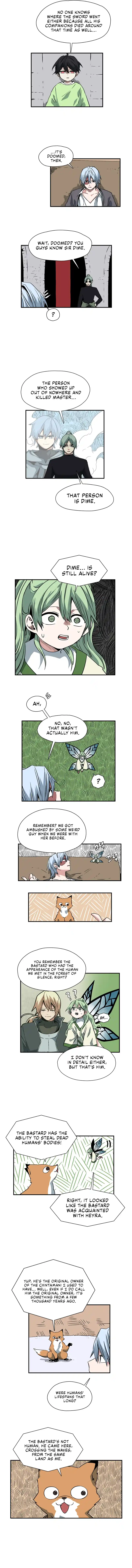 One Step Closer to the Demon King 132