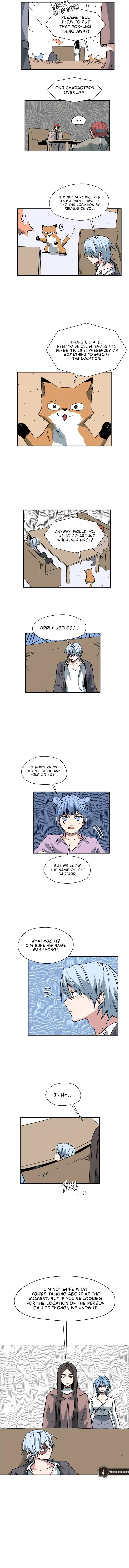 One Step Closer to the Demon King 132