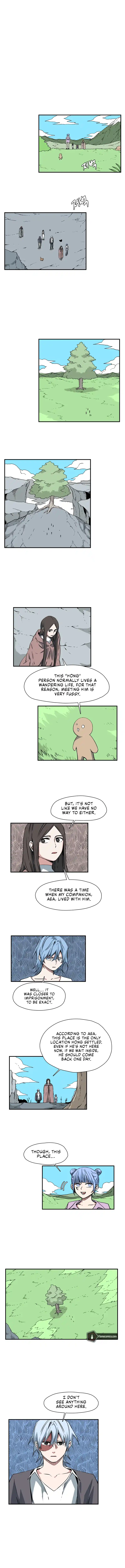 One Step Closer to the Demon King 133