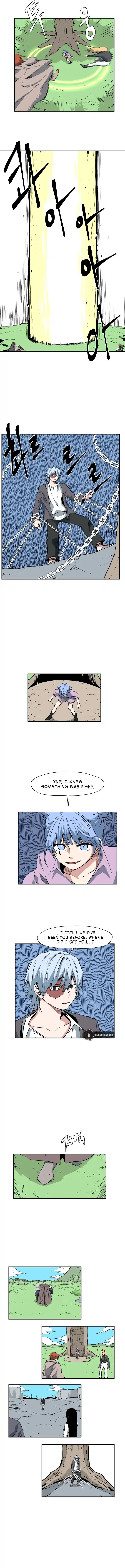 One Step Closer to the Demon King 133