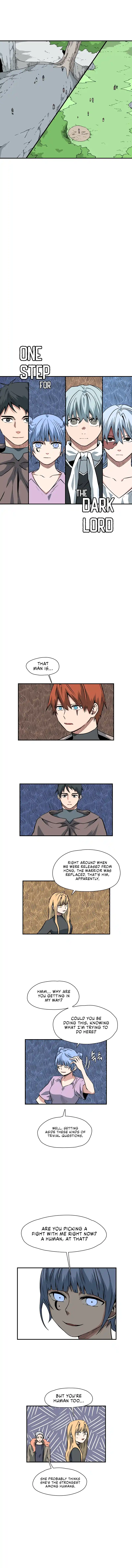 One Step Closer to the Demon King 133