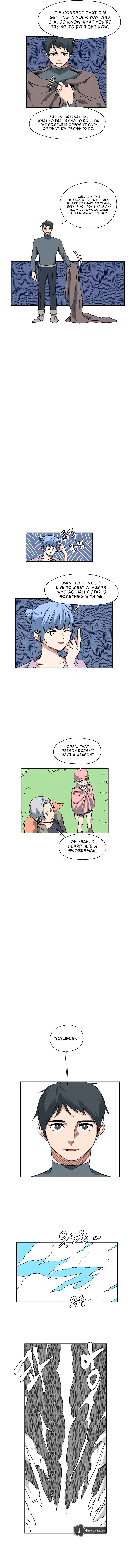 One Step Closer to the Demon King 133