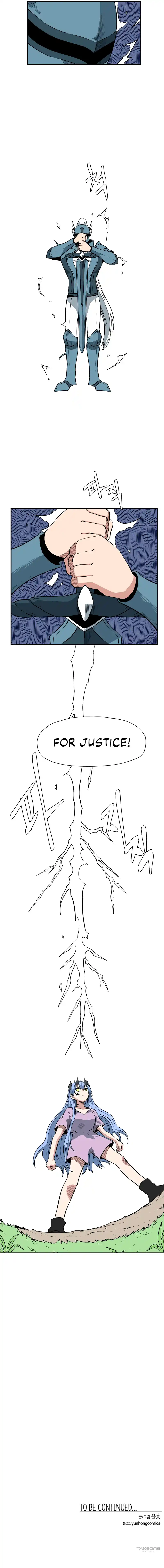 One Step Closer to the Demon King 133