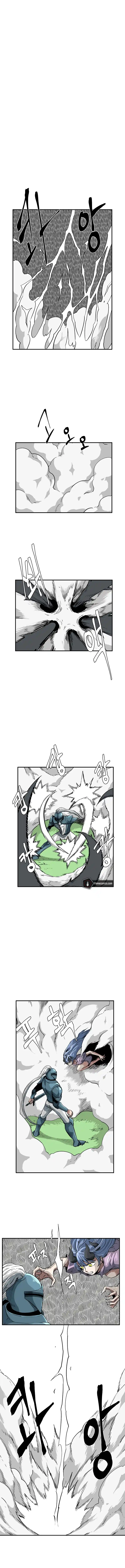 One Step Closer to the Demon King 134