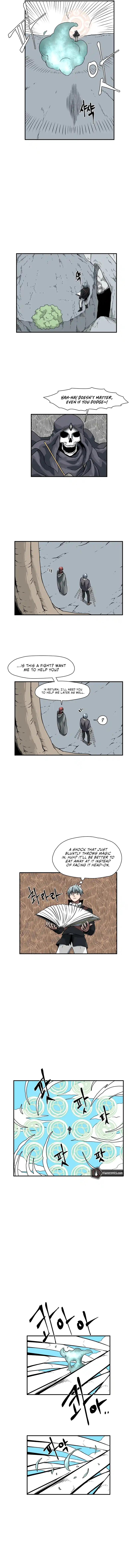 One Step Closer to the Demon King 134