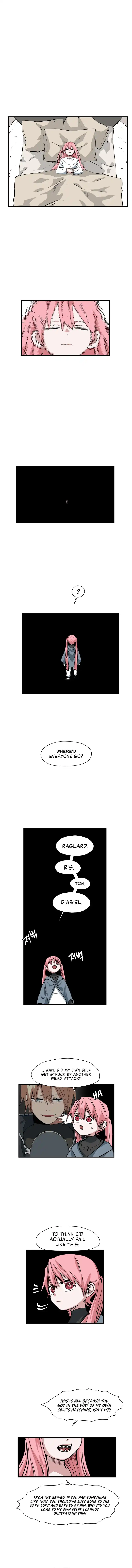 One Step Closer to the Demon King 135