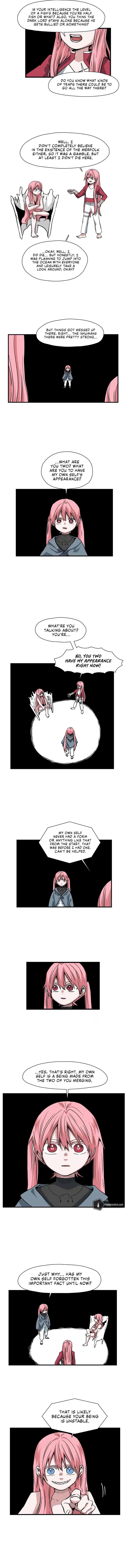 One Step Closer to the Demon King 135