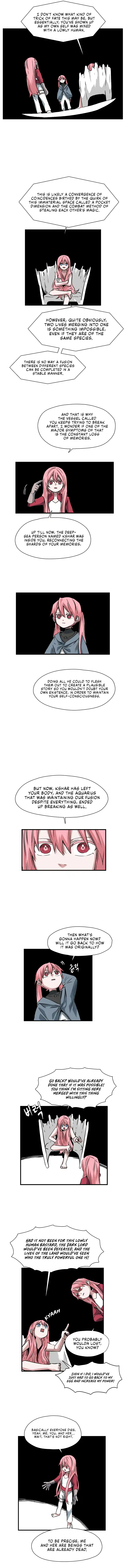 One Step Closer to the Demon King 135