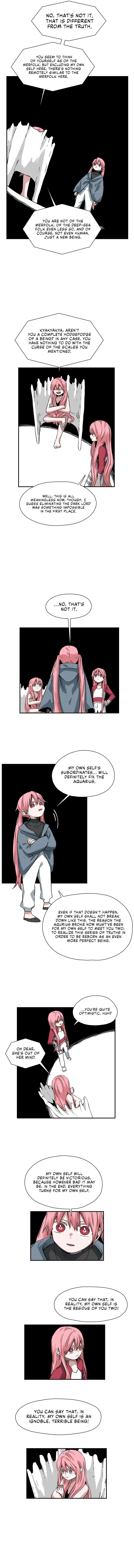 One Step Closer to the Demon King 135