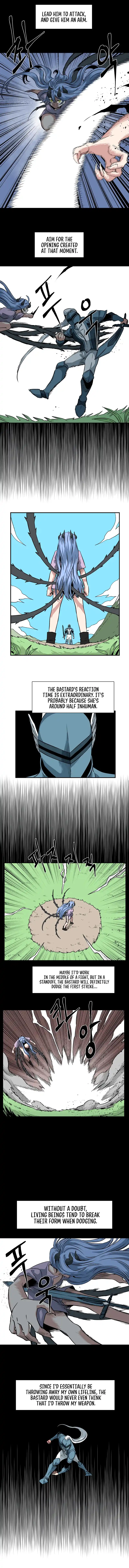 One Step Closer to the Demon King 135