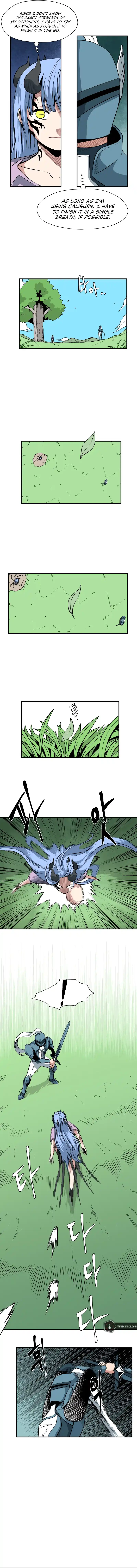 One Step Closer to the Demon King 135