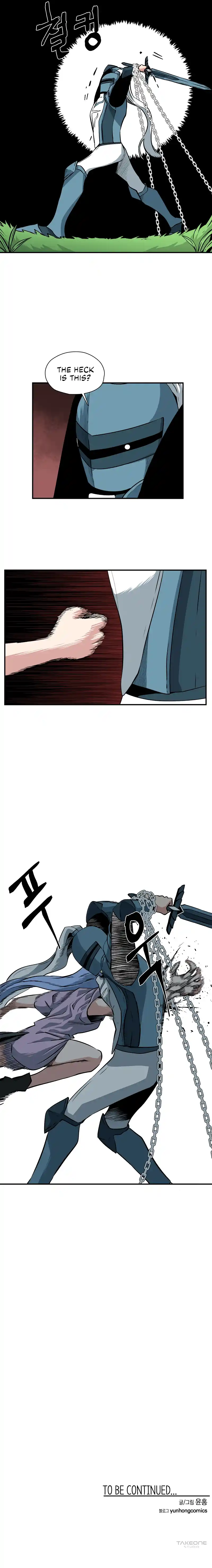 One Step Closer to the Demon King 135