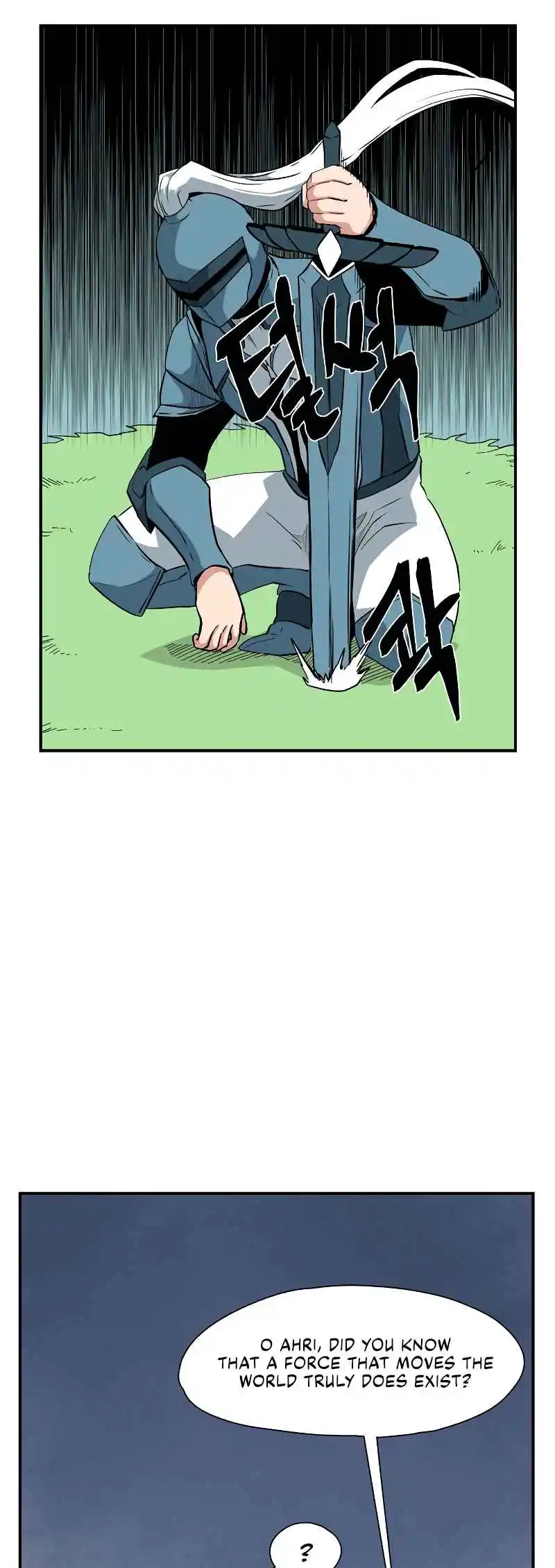 One Step Closer to the Demon King 136