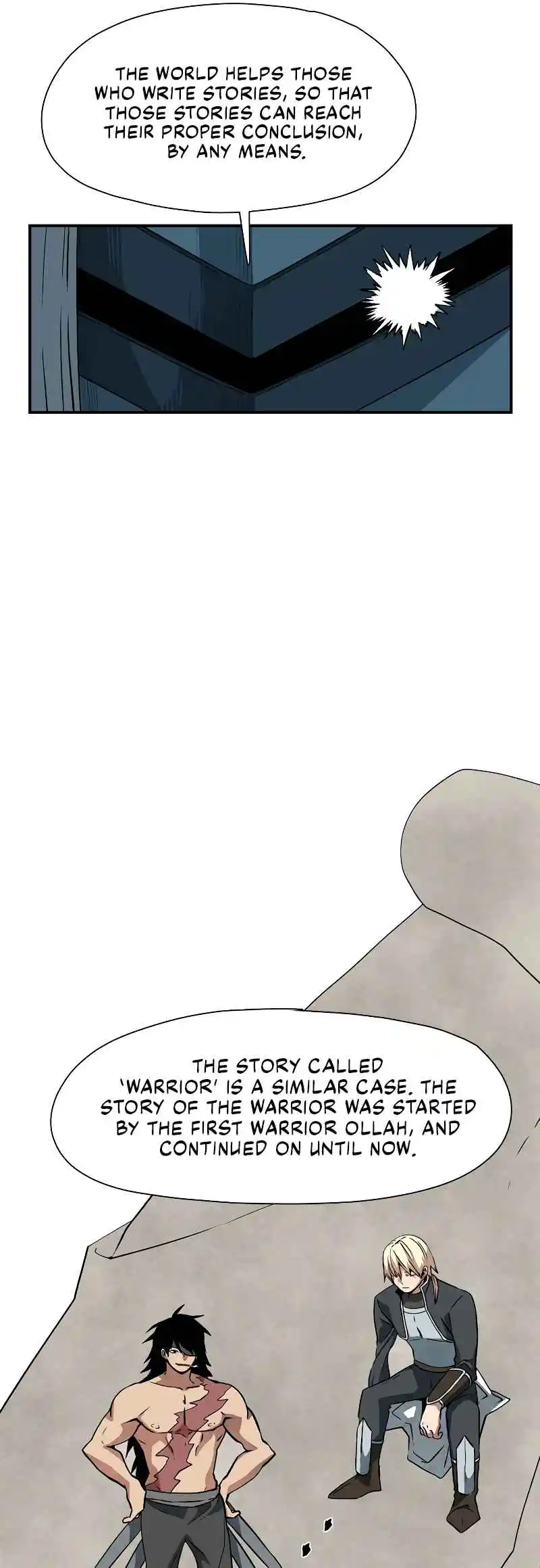 One Step Closer to the Demon King 136