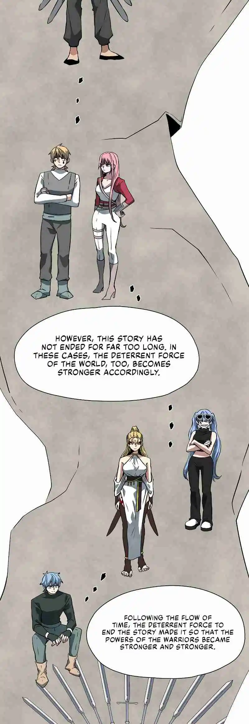 One Step Closer to the Demon King 136