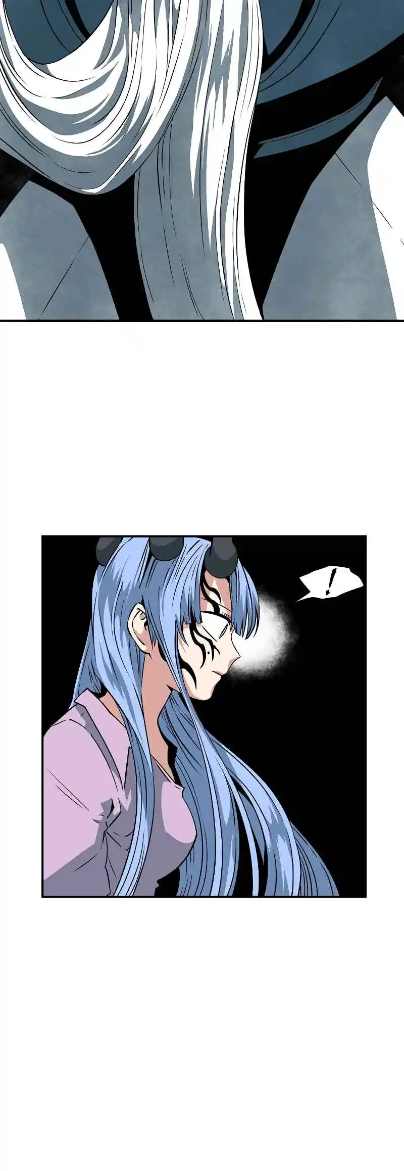 One Step Closer to the Demon King 136