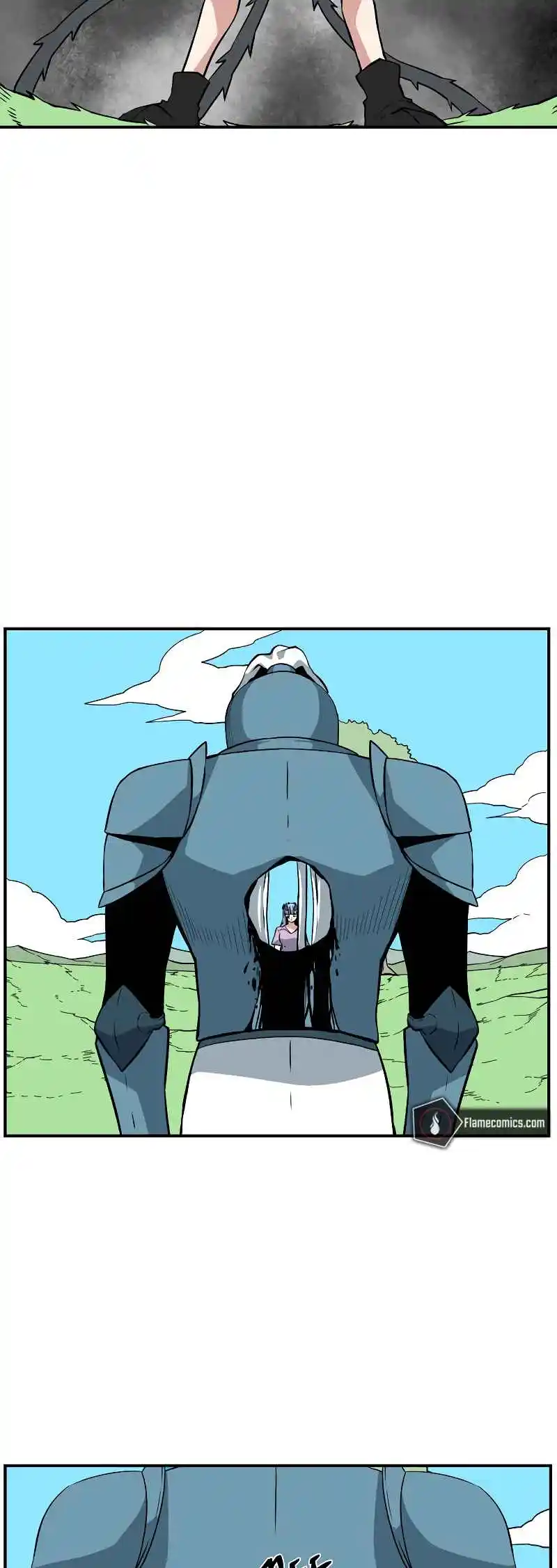 One Step Closer to the Demon King 136