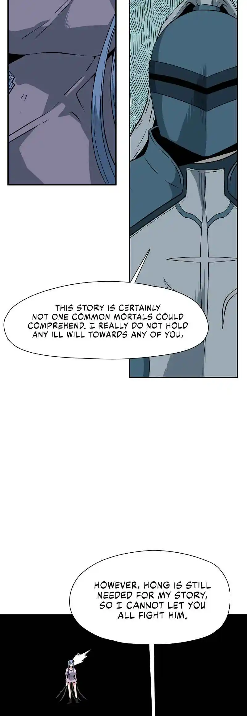 One Step Closer to the Demon King 136