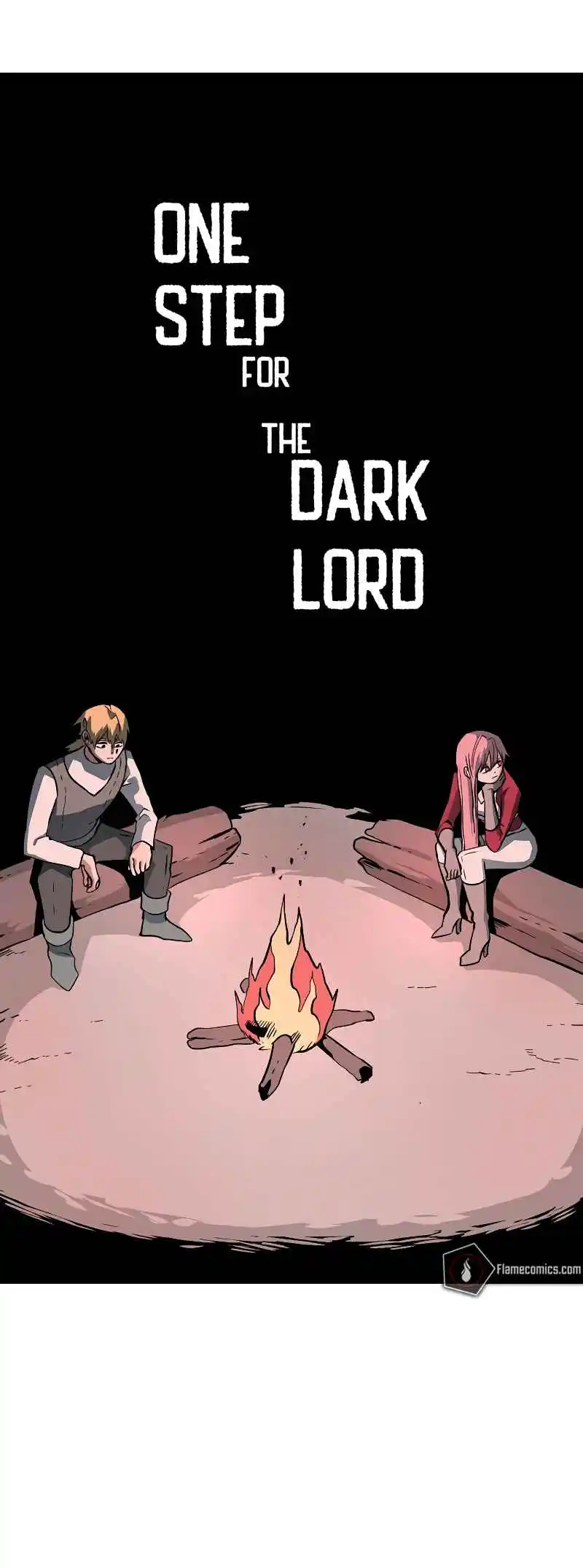 One Step Closer to the Demon King 136