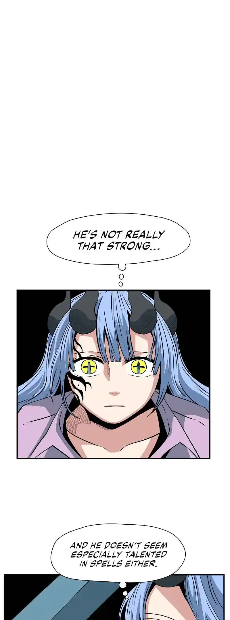 One Step Closer to the Demon King 136