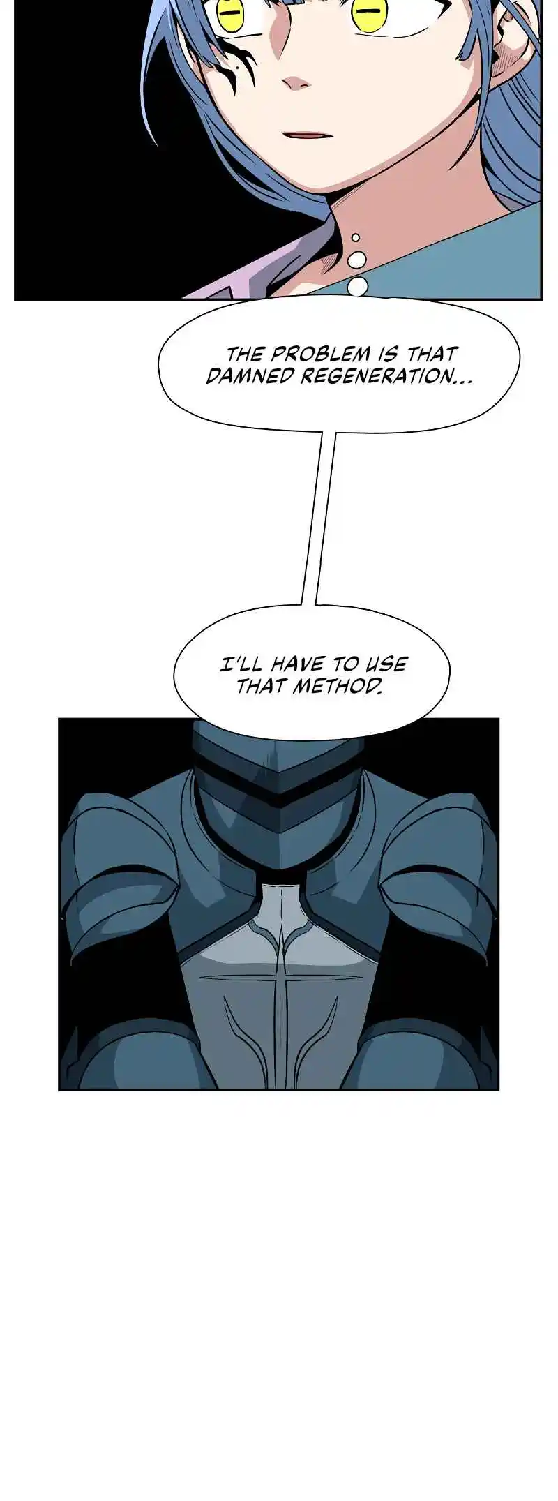 One Step Closer to the Demon King 136