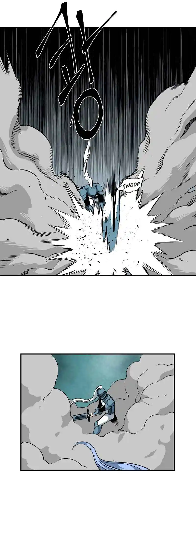 One Step Closer to the Demon King 136