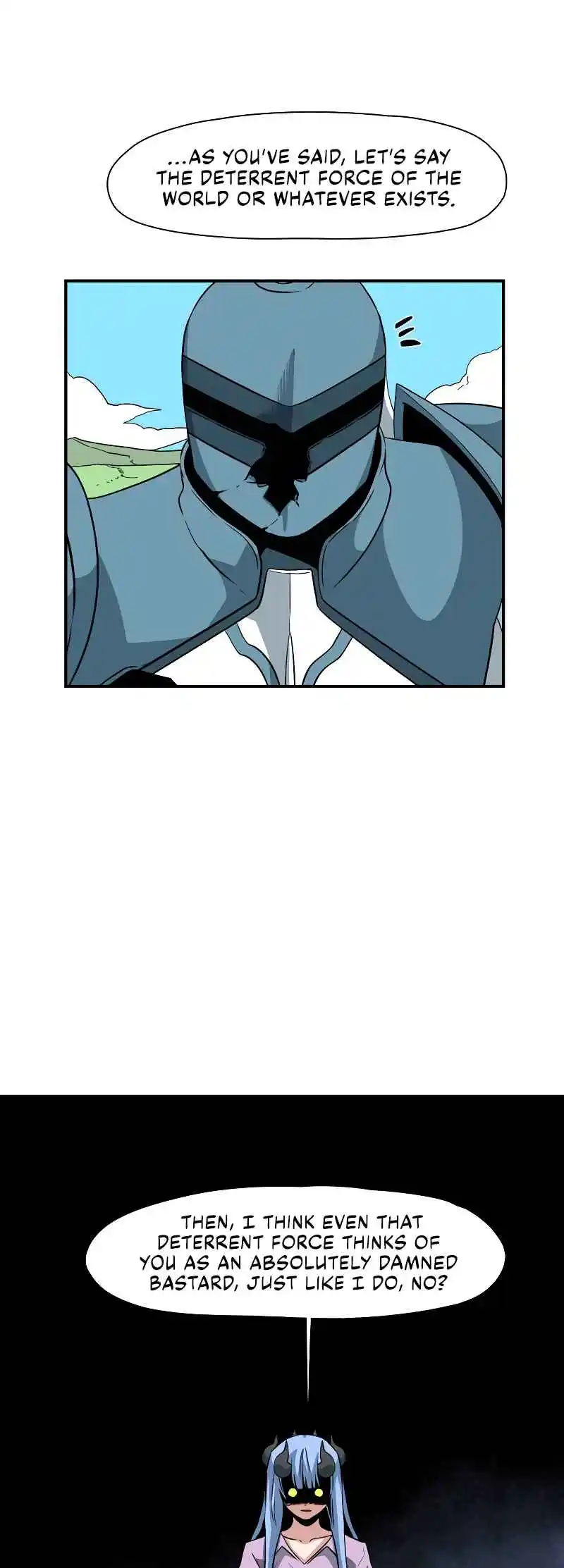 One Step Closer to the Demon King 136