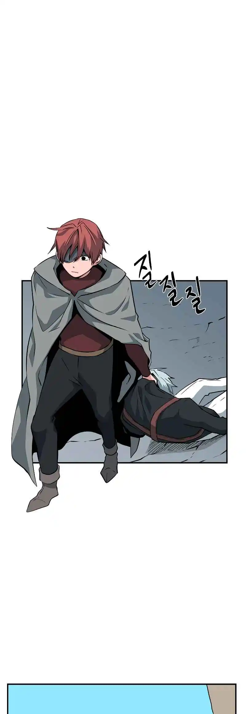 One Step Closer to the Demon King 136