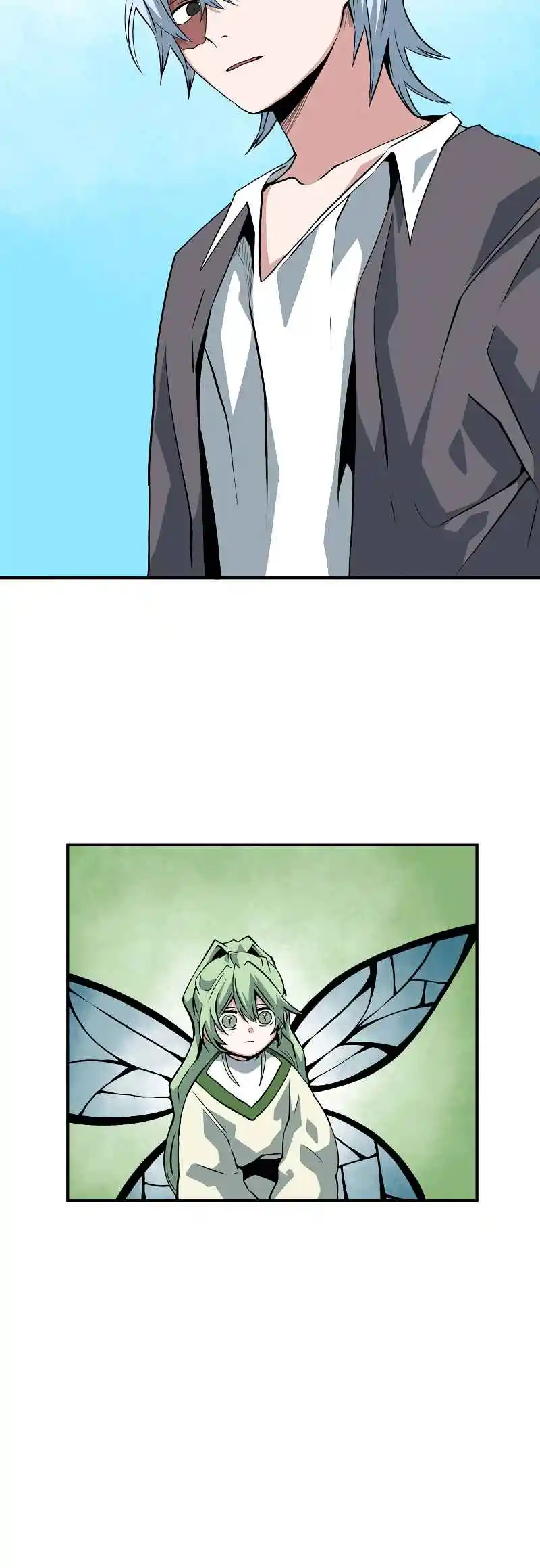 One Step Closer to the Demon King 136