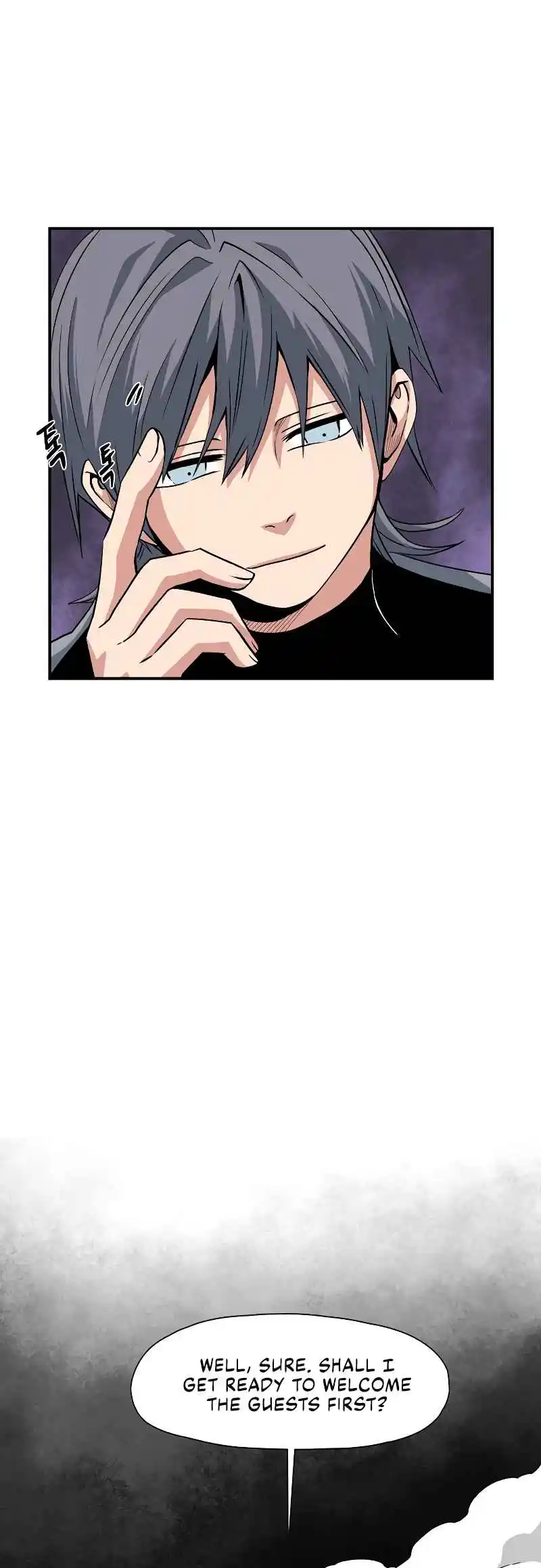 One Step Closer to the Demon King 136