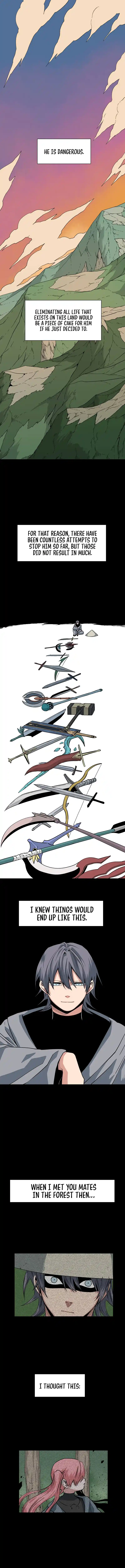 One Step Closer to the Demon King 137