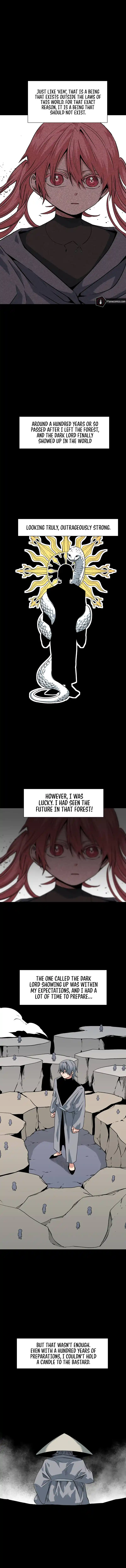 One Step Closer to the Demon King 137