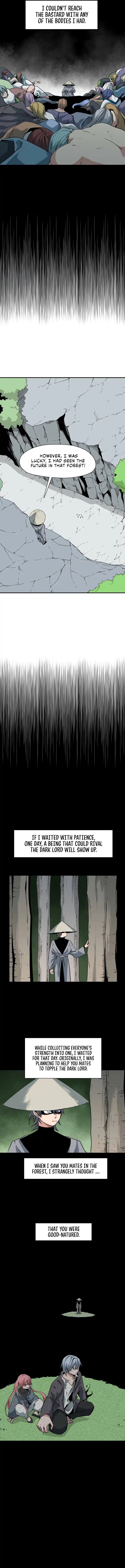 One Step Closer to the Demon King 137