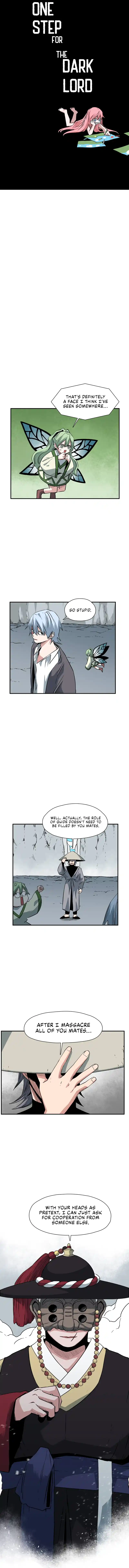 One Step Closer to the Demon King 137