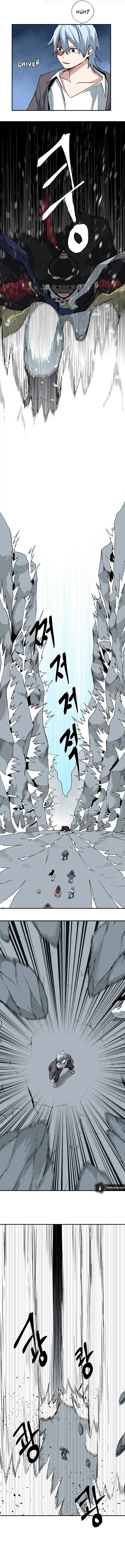 One Step Closer to the Demon King 137