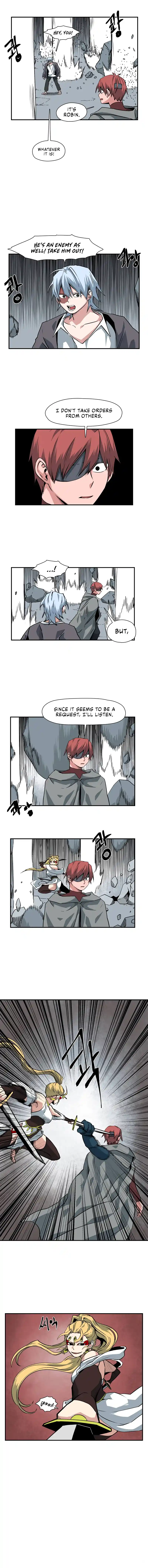 One Step Closer to the Demon King 137